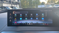 BMW iX 300kW xDrive45 M Sport 101kWh 5dr Auto [Pro Pack] Electric Estate